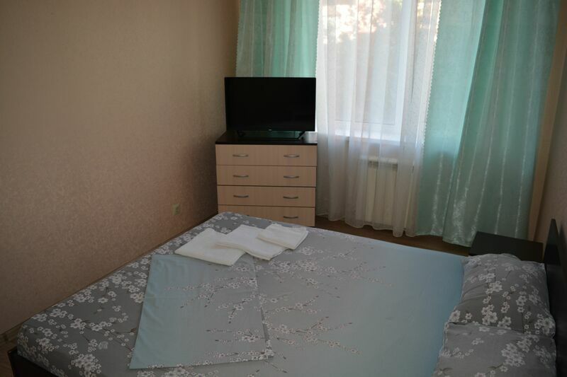 Стандартный 2-местный (№13)