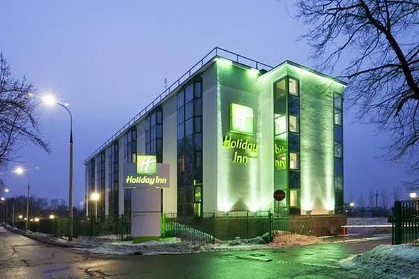 Отель Holiday Inn Виноградово, Москва, Московская область