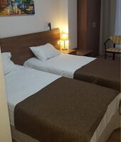 Стандарт 2-местный 1-комнатный, Отель Atmosfera hotel & SPA, Сочи