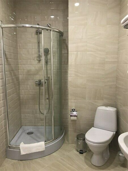 «Аtmosfera hotel & SPA» - «Атмосфера отель и СПА» отель_2