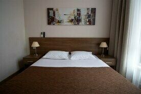 Улучшенный 3-местный, Отель Atmosfera hotel & SPA, Сочи