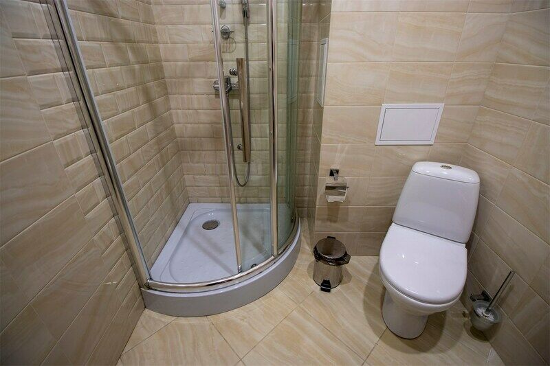 «Аtmosfera hotel & SPA» - «Атмосфера отель и СПА» отель_4