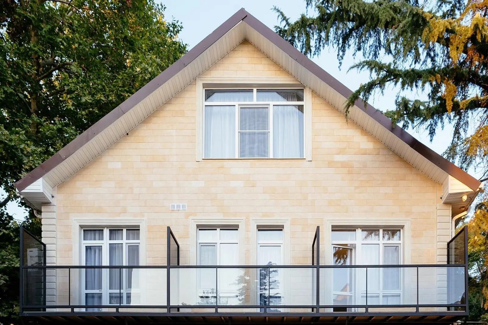 Апарт-отель House, Сочи, Краснодарский край