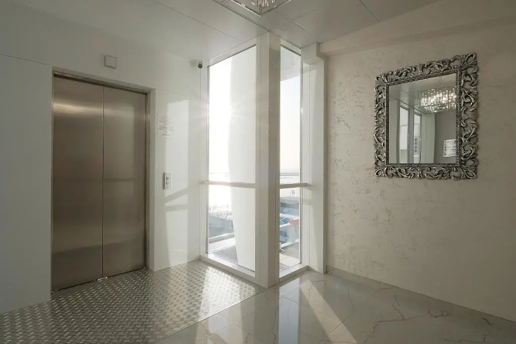 Интерьер апарт-комплекса | Serenity Premium, Краснодарский край