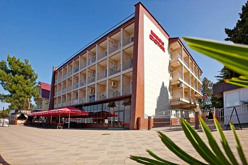 Внешний вид | Охотник & Spa, Краснодарский край