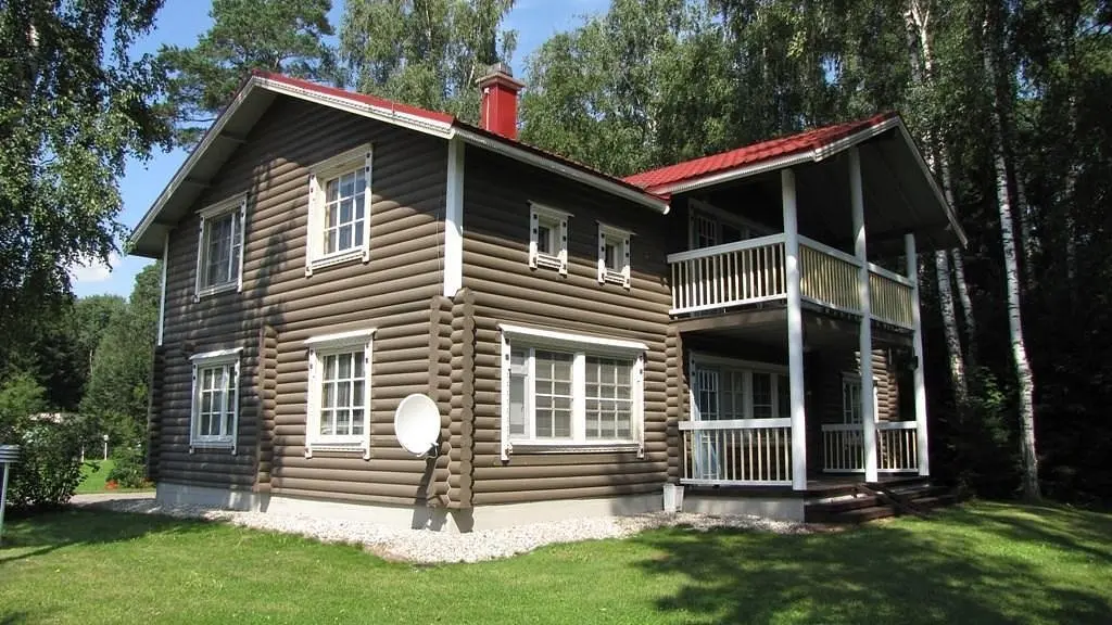 Загородный отель Moscow Country Club, Нахабино, Московская область