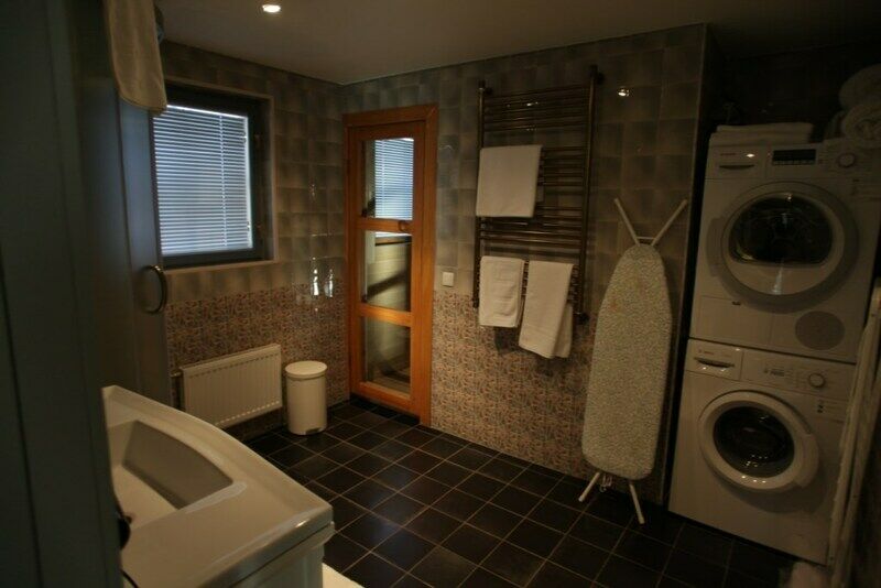 Коттедж 10-местный