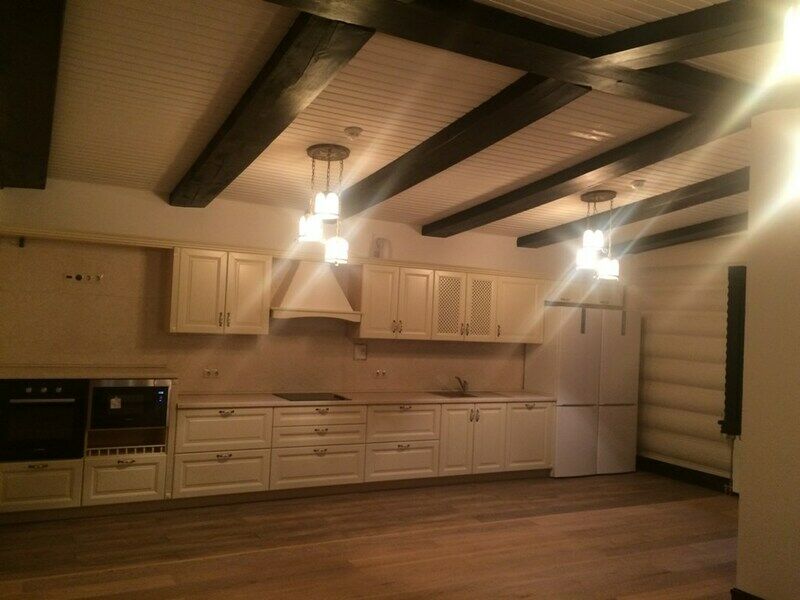 Коттедж 10-местный (с третьим светом)