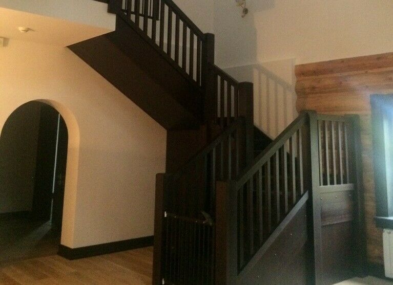 Коттедж 10-местный (с третьим светом)