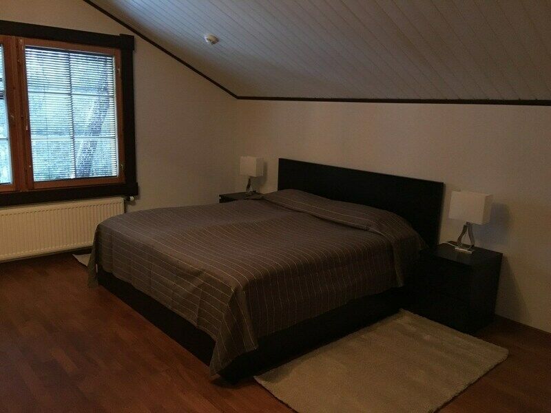 Коттедж 10-местный (со вторым светом)