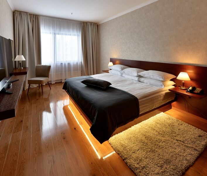 Президентский люкс 4-местный