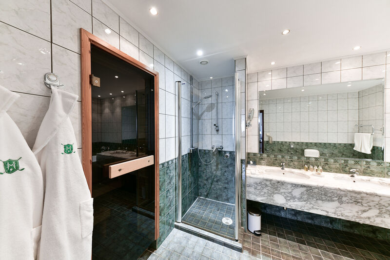 Президентский люкс 4-местный