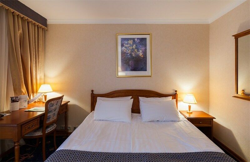 Стандартный 2-местный