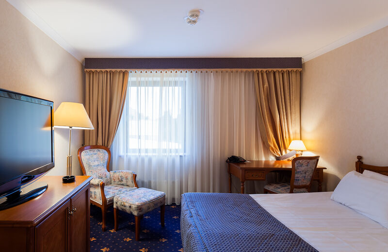 Стандартный 2-местный