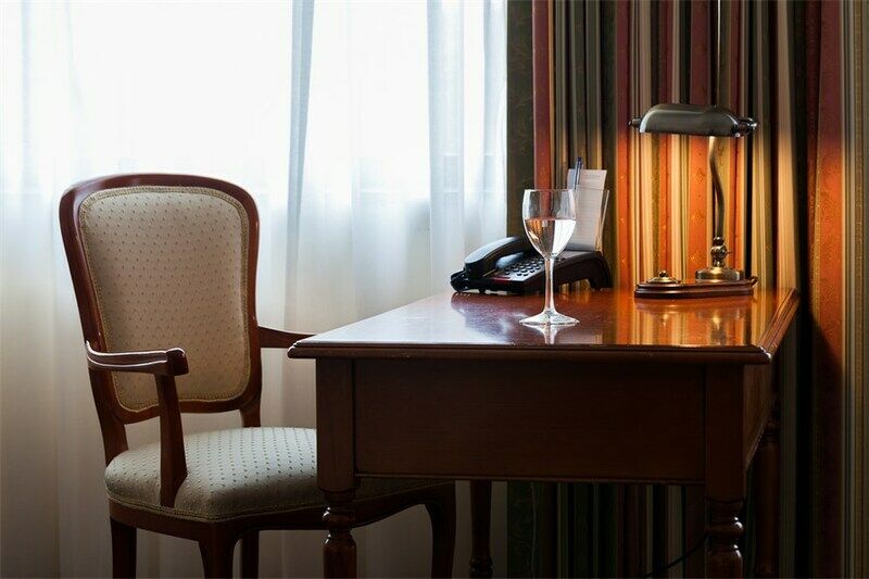 Стандартный 2-местный