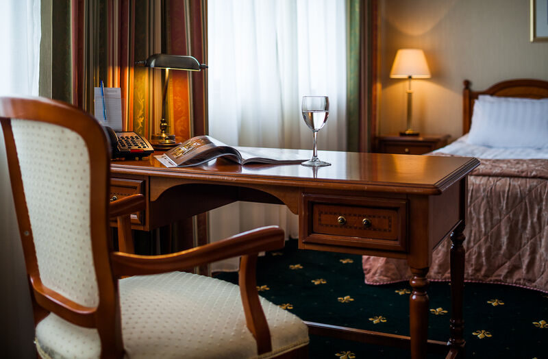 Студио 2-местный (DBL)