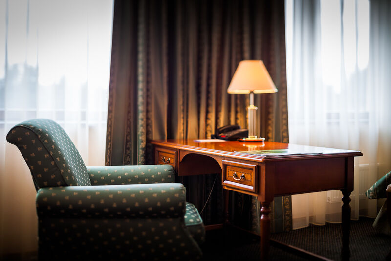 Студио 2-местный (DBL)