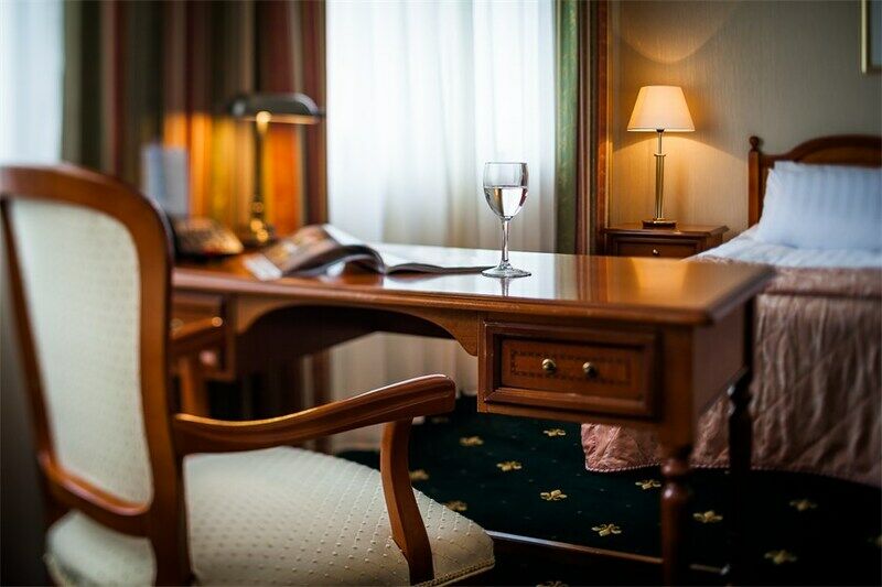 Студио 2-местный (TWIN)