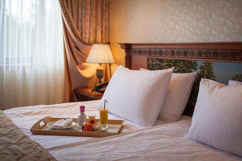 Студио 2-местный (Улучшенный)