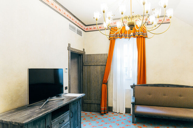 Полулюкс 2-местный