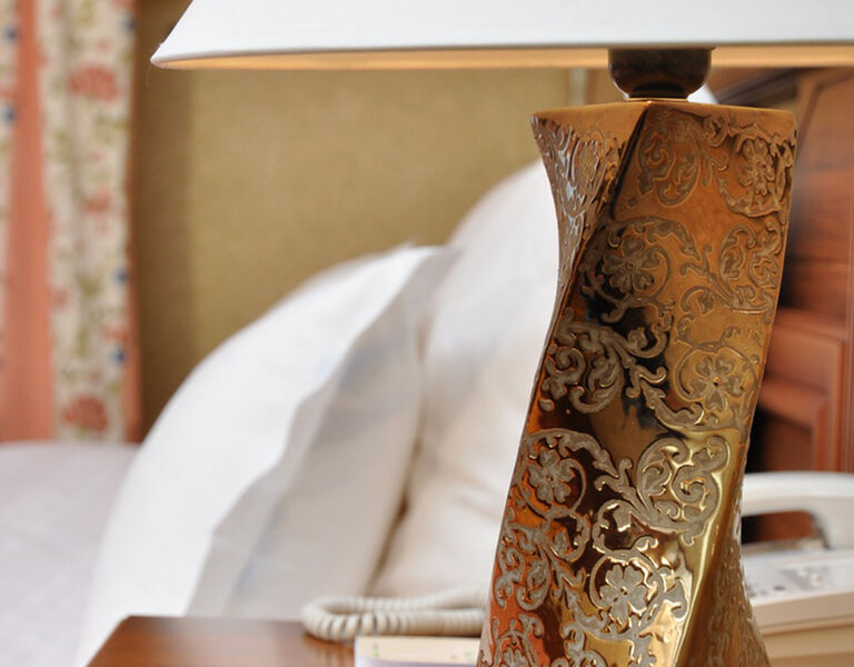 Апартаменты 2-местный 3-комнатный