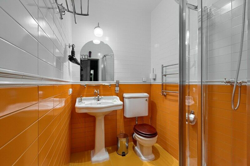 Люкс 2-местный 2-комнатный Coupe LUX TWIN