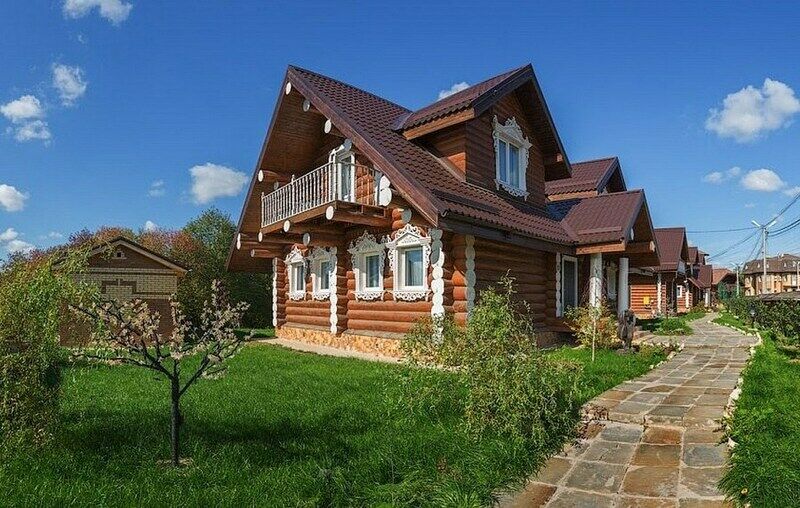 Семейный 3-местный 2-комнатный COUNTRY FAMILY