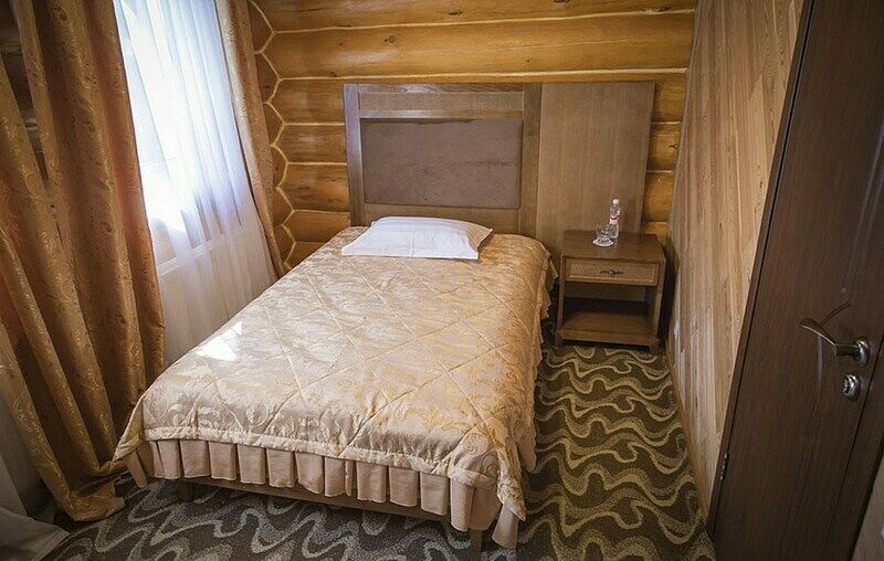 Семейный 3-местный 2-комнатный COUNTRY FAMILY