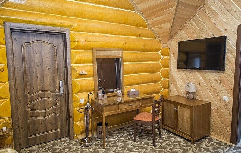 Семейный 3-местный 2-комнатный COUNTRY FAMILY