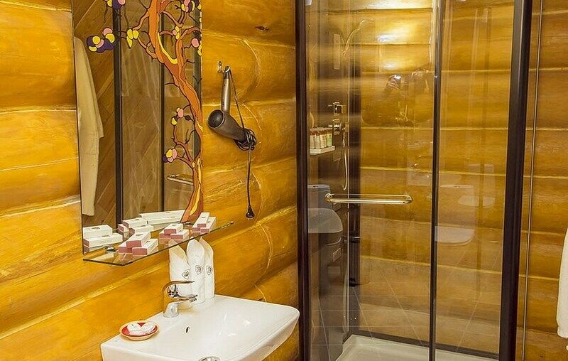 Семейный 3-местный 2-комнатный COUNTRY FAMILY