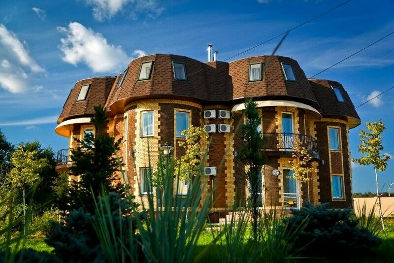 Семейный 4-местный 2-комнатный Flower