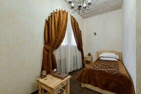 Стандарт 1-местный SINGLE, Загородный отель Лачи, Лужки