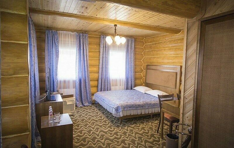 Стандартный 2-местный 1-комнатный COUNTRY DBL