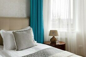 Стандарт 2-местный FLOWER DBL к.Цветок-1 Цветок-2, Загородный отель Лачи, Лужки