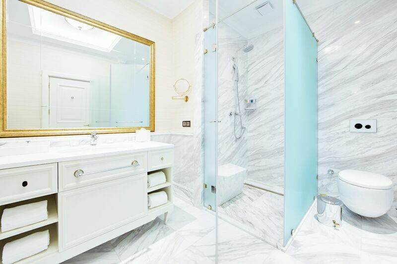 Делюкс 2-местный (Deluxe King DBL)