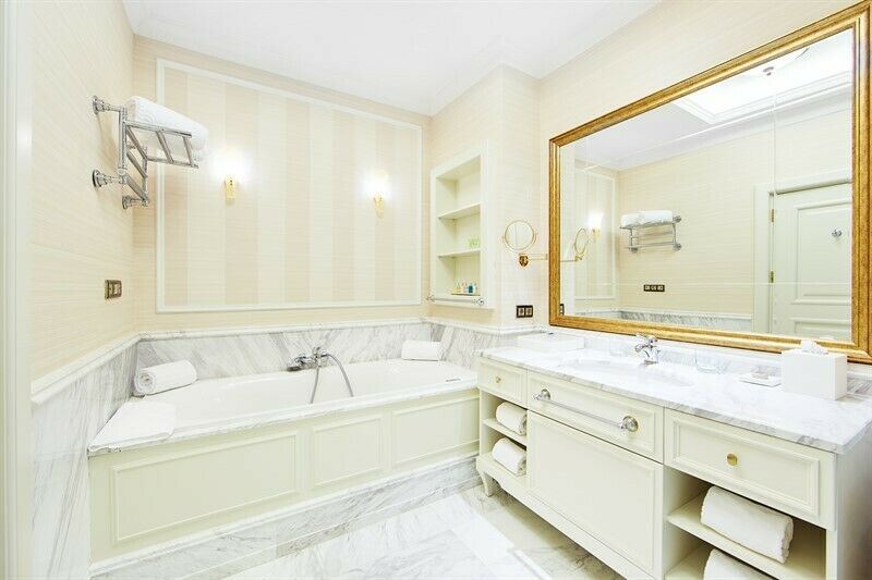 Делюкс 2-местный (Deluxe TWIN)