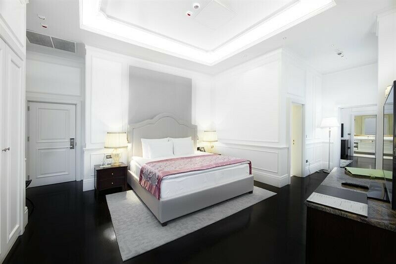 Люкс 2-местный (Suite one-bedroom)