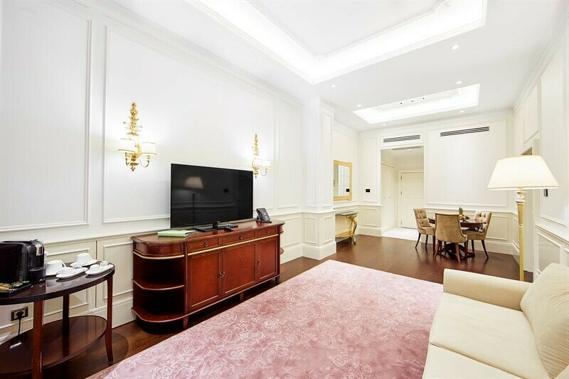 Люкс 2-местный Улучшенный