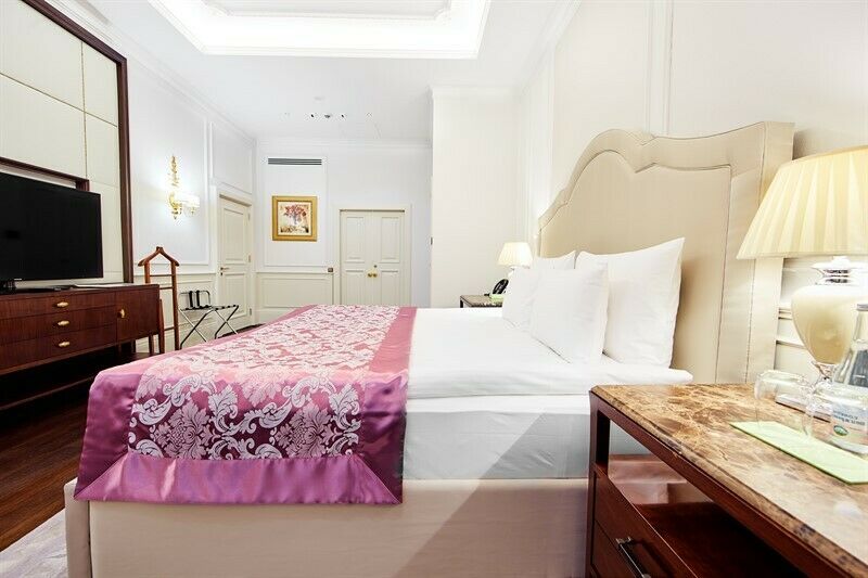 Люкс 2-местный Улучшенный