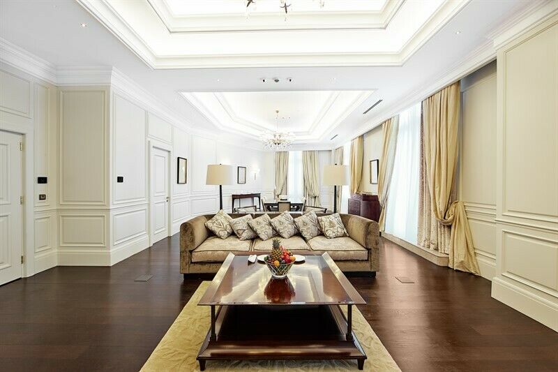 Пентхаус 4-местный