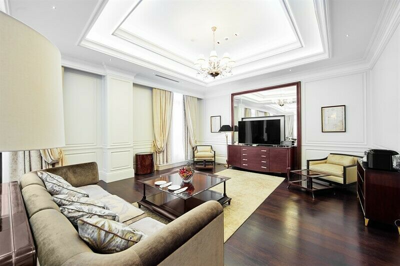 Пентхаус 4-местный