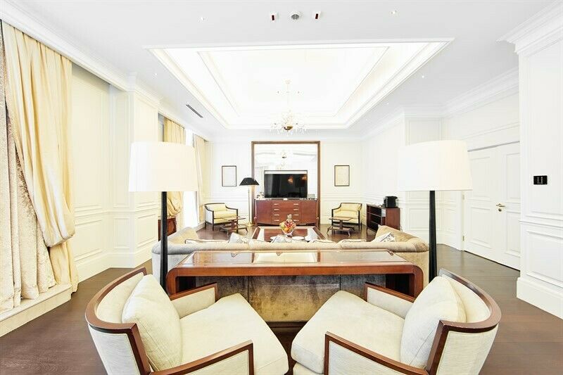 Пентхаус 4-местный