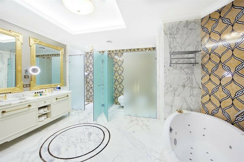 Пентхаус 4-местный