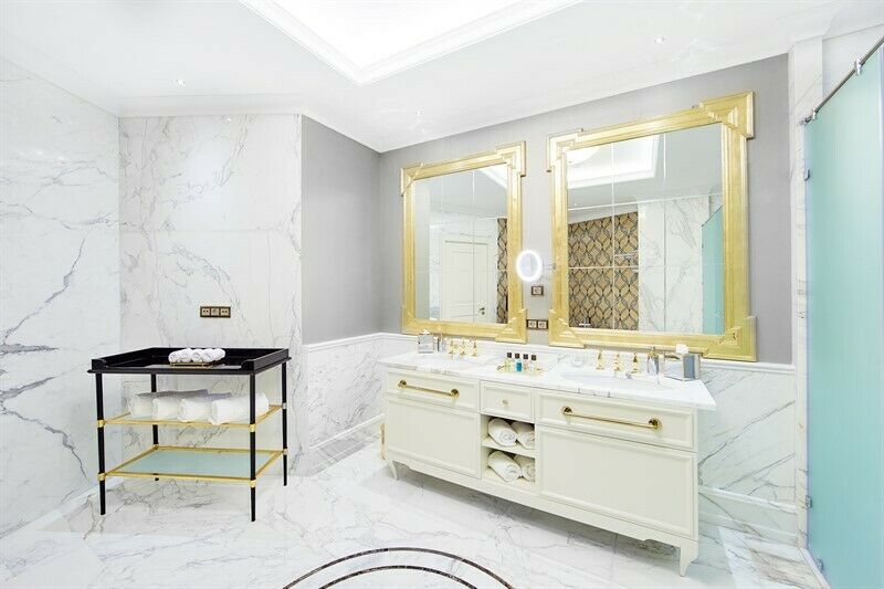 Пентхаус 4-местный