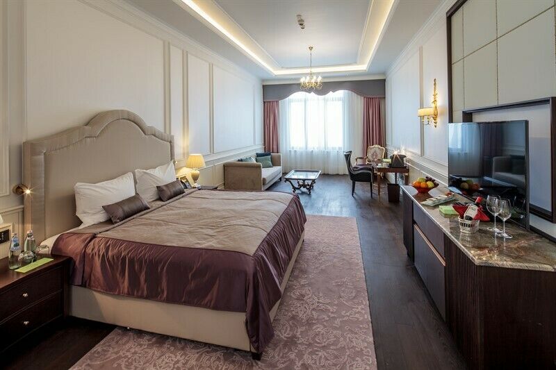 Супериор 2-местный (Superior king)