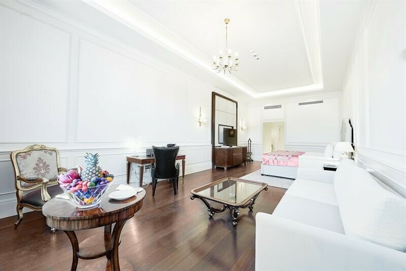 Супериор 2-местный (Superior king)