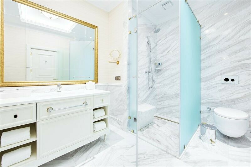 Супериор 2-местный (Superior king)