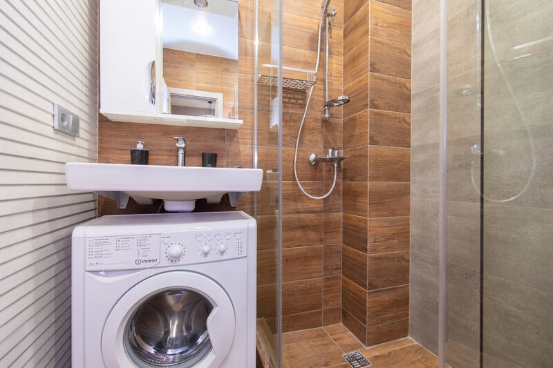 Апартаменты 4-местные (ул. Эстонская, д. 37/2, 004)