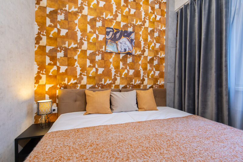 Апартаменты 4-местные (ул. Эстонская, д. 37/3, 009)