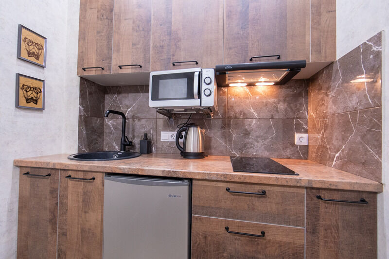 Апартаменты 4-местные (ул. Эстонская, д. 37/3, 009)